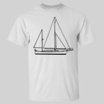 Ultra Cotton T-Shirt Tall Sizes Thumbnail