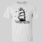 Ultra Cotton T-Shirt Tall Sizes Thumbnail