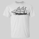 Ultra Cotton T-Shirt Tall Sizes Thumbnail