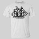 Ultra Cotton T-Shirt Tall Sizes Thumbnail