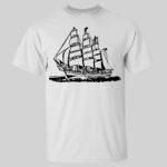 Ultra Cotton T-Shirt Tall Sizes Thumbnail