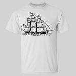 Ultra Cotton T-Shirt Tall Sizes Thumbnail