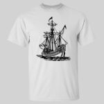 Ultra Cotton T-Shirt Tall Sizes Thumbnail