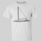 Ultra Cotton T-Shirt Tall Sizes Thumbnail