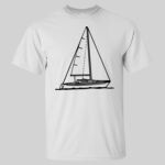 Ultra Cotton T-Shirt Tall Sizes Thumbnail