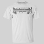 Ultra Cotton T-Shirt Tall Sizes Thumbnail