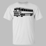 Ultra Cotton T-Shirt Tall Sizes Thumbnail