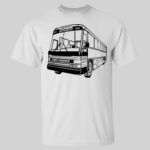 Ultra Cotton T-Shirt Tall Sizes Thumbnail