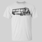 Ultra Cotton T-Shirt Tall Sizes Thumbnail