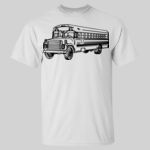 Ultra Cotton T-Shirt Tall Sizes Thumbnail