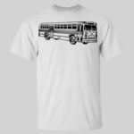 Ultra Cotton T-Shirt Tall Sizes Thumbnail