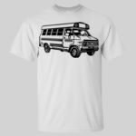 Ultra Cotton T-Shirt Tall Sizes Thumbnail