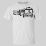 Ultra Cotton T-Shirt Tall Sizes Thumbnail