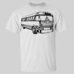 Ultra Cotton T-Shirt Tall Sizes Thumbnail