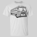 Ultra Cotton T-Shirt Tall Sizes Thumbnail