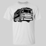 Ultra Cotton T-Shirt Tall Sizes Thumbnail