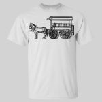 Ultra Cotton T-Shirt Tall Sizes Thumbnail