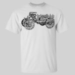 Ultra Cotton T-Shirt Tall Sizes Thumbnail