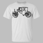 Ultra Cotton T-Shirt Tall Sizes Thumbnail