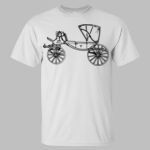 Ultra Cotton T-Shirt Tall Sizes Thumbnail