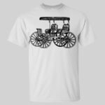 Ultra Cotton T-Shirt Tall Sizes Thumbnail