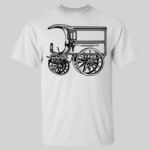 Ultra Cotton T-Shirt Tall Sizes Thumbnail