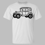 Ultra Cotton T-Shirt Tall Sizes Thumbnail