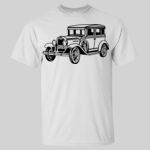Ultra Cotton T-Shirt Tall Sizes Thumbnail