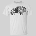 Ultra Cotton T-Shirt Tall Sizes Thumbnail