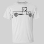 Ultra Cotton T-Shirt Tall Sizes Thumbnail