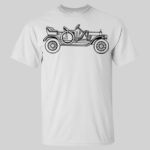 Ultra Cotton T-Shirt Tall Sizes Thumbnail