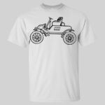 Ultra Cotton T-Shirt Tall Sizes Thumbnail