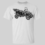 Ultra Cotton T-Shirt Tall Sizes Thumbnail