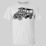 Ultra Cotton T-Shirt Tall Sizes Thumbnail