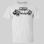 Ultra Cotton T-Shirt Tall Sizes Thumbnail