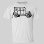 Ultra Cotton T-Shirt Tall Sizes Thumbnail