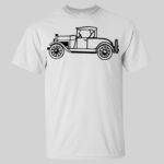 Ultra Cotton T-Shirt Tall Sizes Thumbnail