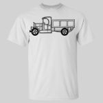 Ultra Cotton T-Shirt Tall Sizes Thumbnail