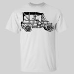 Ultra Cotton T-Shirt Tall Sizes Thumbnail