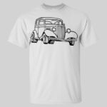 Ultra Cotton T-Shirt Tall Sizes Thumbnail