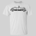 Ultra Cotton T-Shirt Tall Sizes Thumbnail