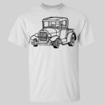 Ultra Cotton T-Shirt Tall Sizes Thumbnail