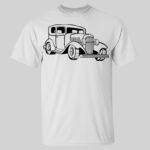 Ultra Cotton T-Shirt Tall Sizes Thumbnail
