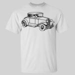Ultra Cotton T-Shirt Tall Sizes Thumbnail