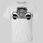 Ultra Cotton T-Shirt Tall Sizes Thumbnail