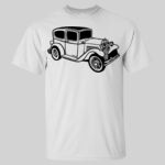 Ultra Cotton T-Shirt Tall Sizes Thumbnail