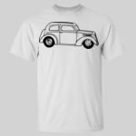 Ultra Cotton T-Shirt Tall Sizes Thumbnail