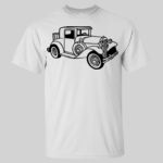 Ultra Cotton T-Shirt Tall Sizes Thumbnail