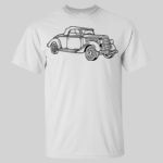 Ultra Cotton T-Shirt Tall Sizes Thumbnail