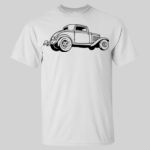 Ultra Cotton T-Shirt Tall Sizes Thumbnail